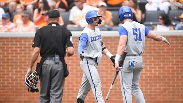 Ball State vs. Kentucky Predictions with DraftKings